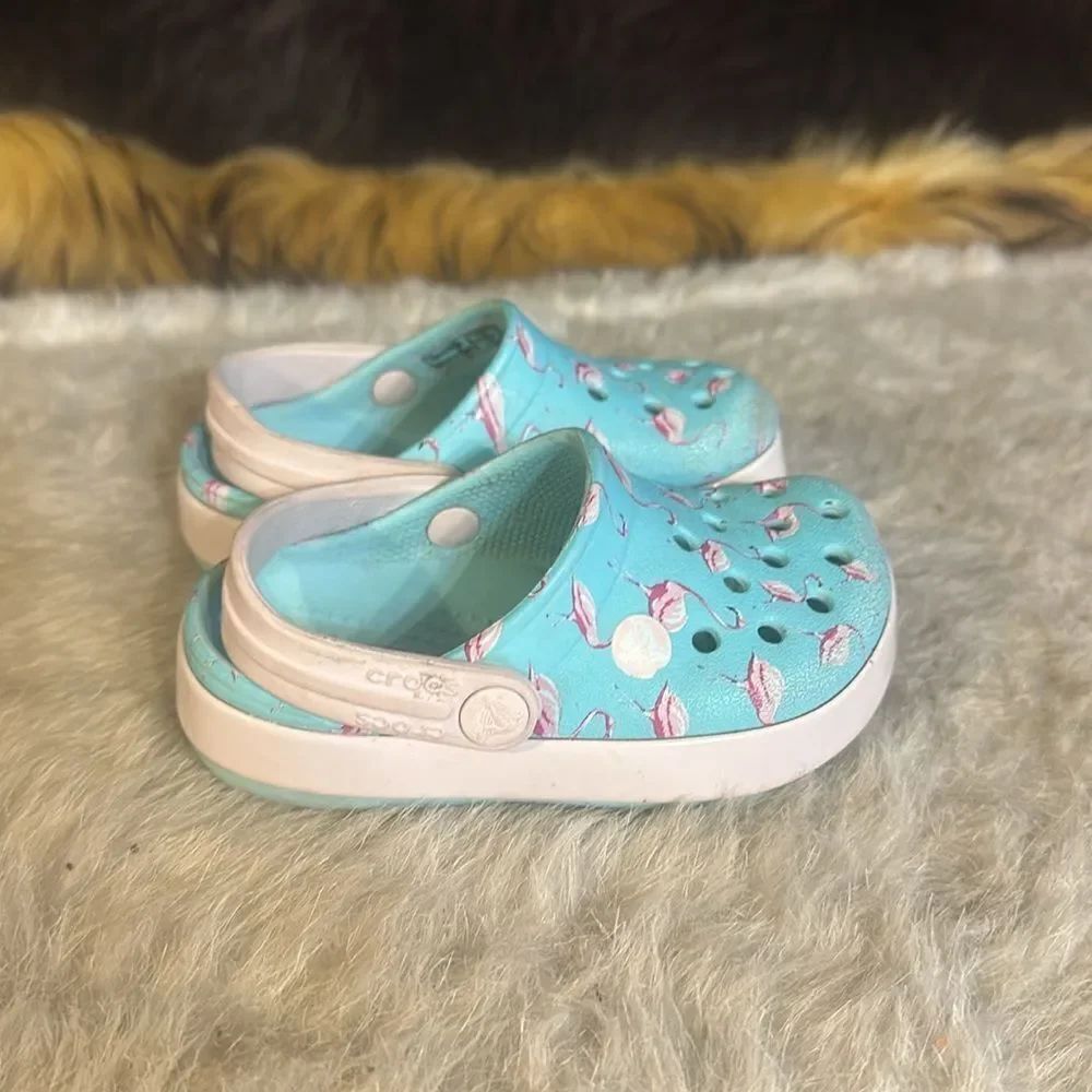 Crocs 6 (1300) - Picture 4 of 6